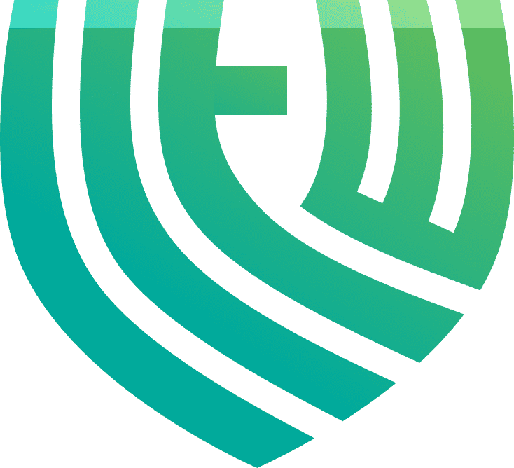 Investing in the Web logo