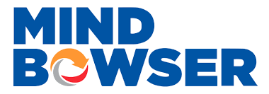 Mindbowser logo