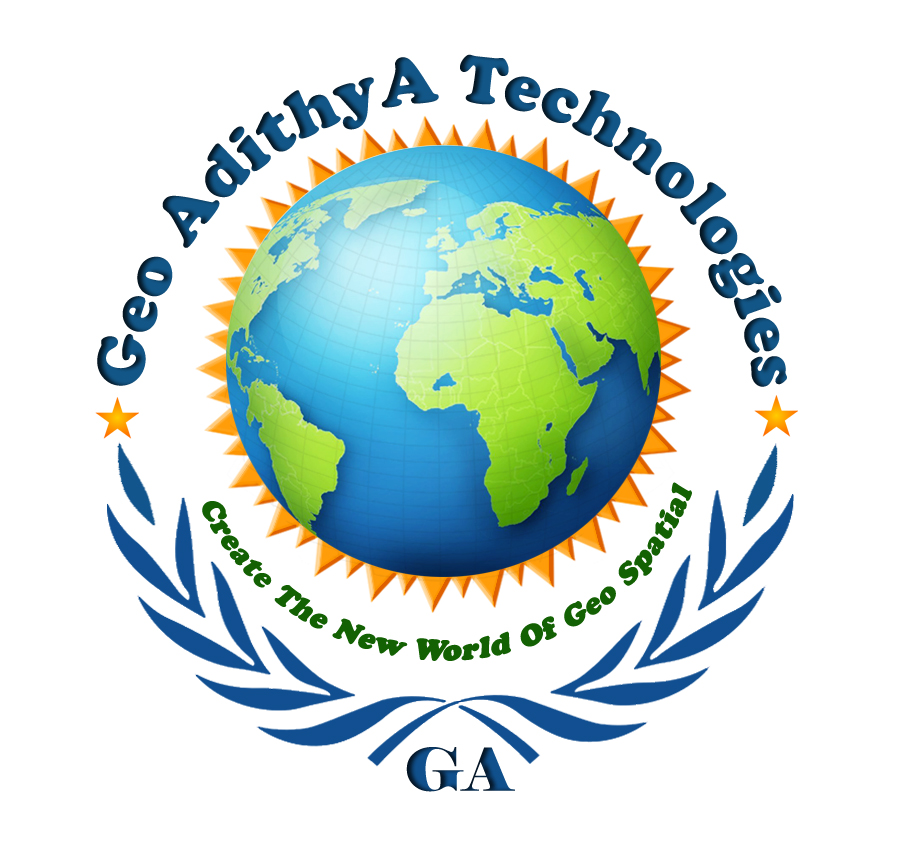 GeoAdithyA Technologies logo