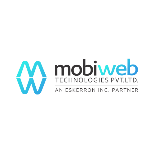 Mobiweb Technologies USA logo