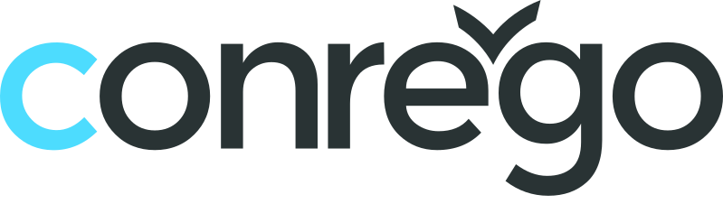 CONREGO logo