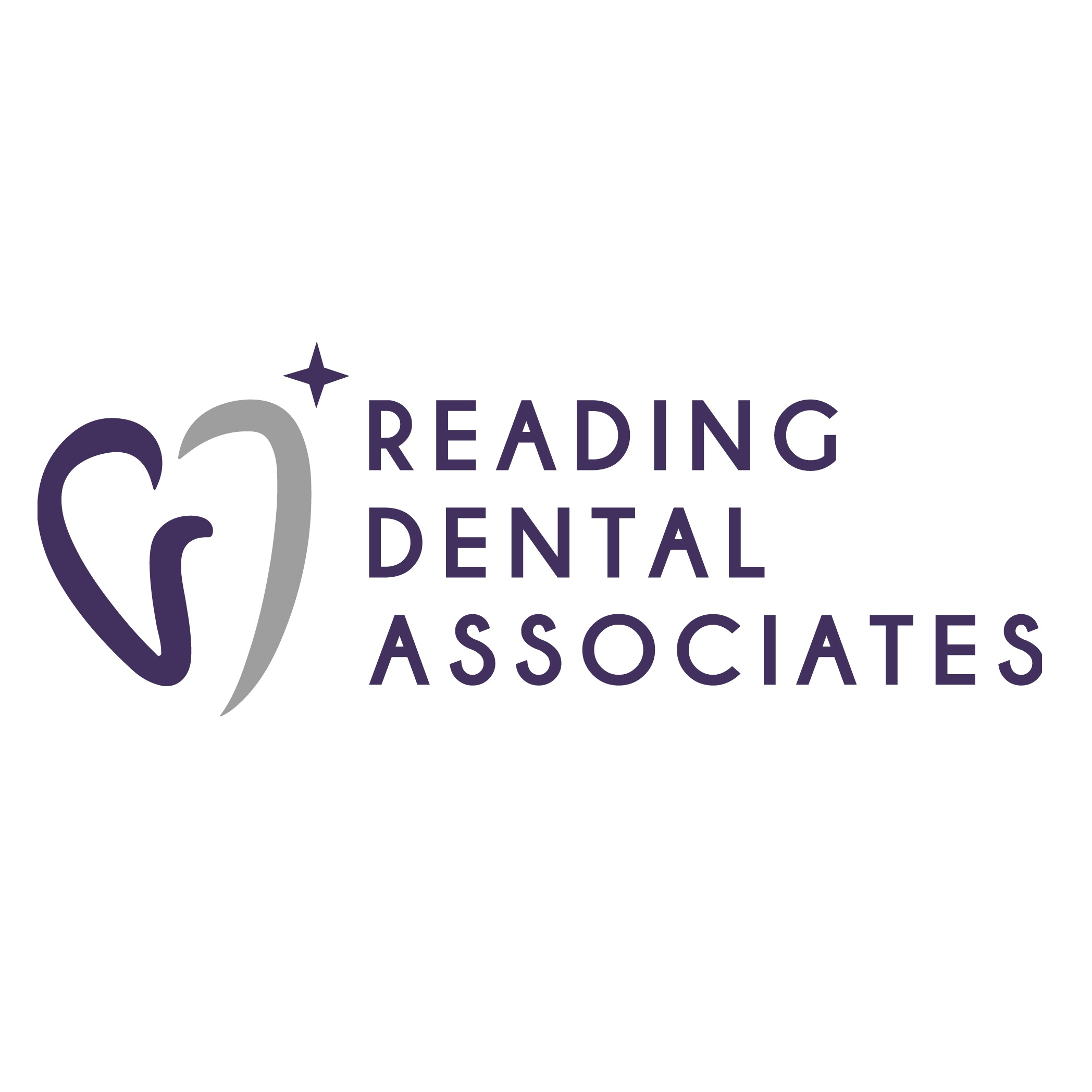 Reading Dental Associates logo