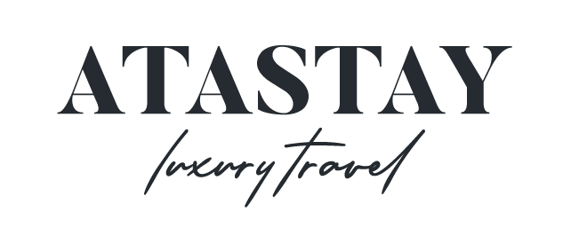 ATASTAY logo