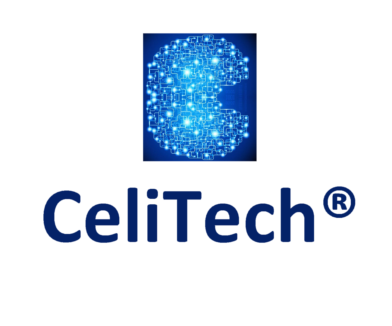 Celitech logo