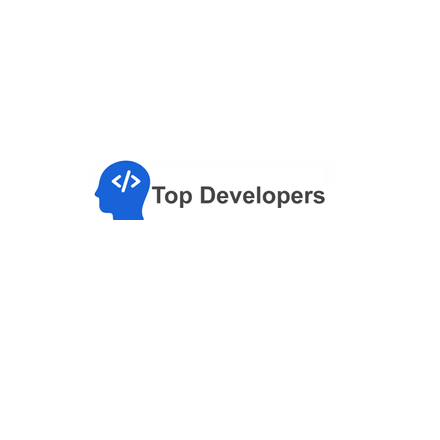 TopDevelopers logo