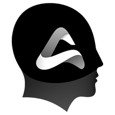 Anolytics logo