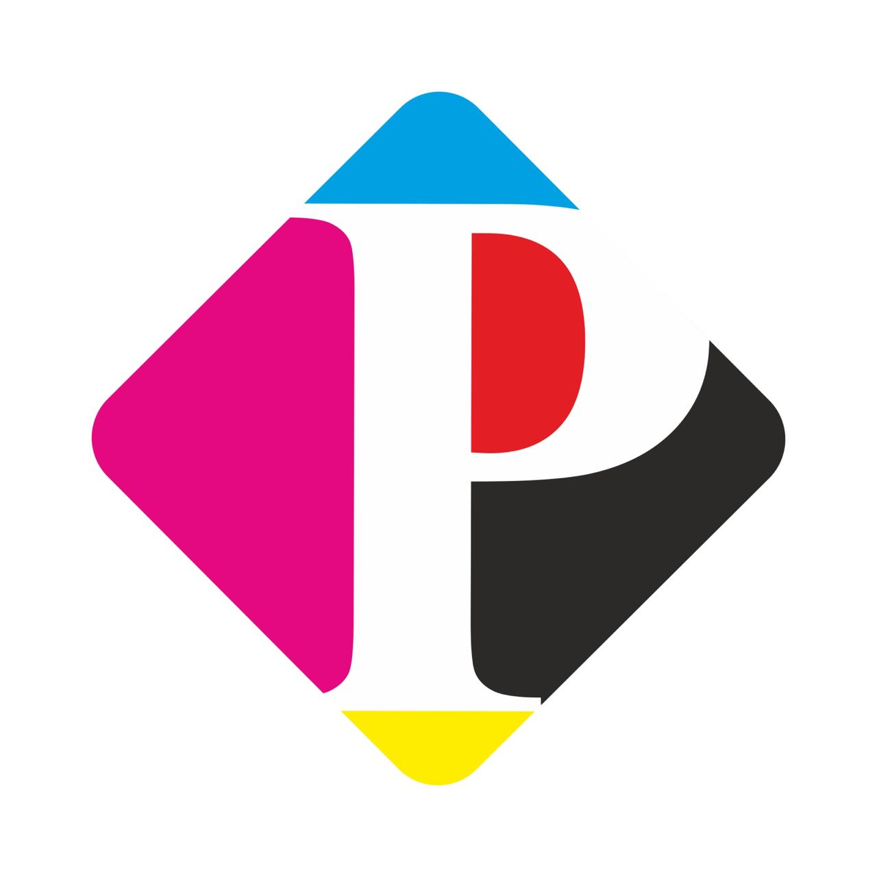 Prajapati Advertising logo