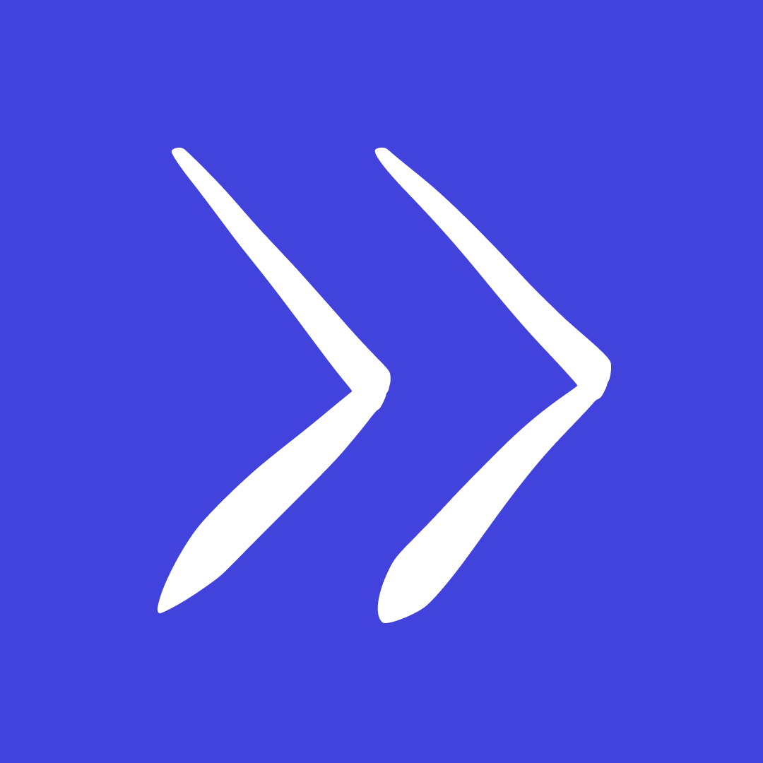 Press to Flow logo