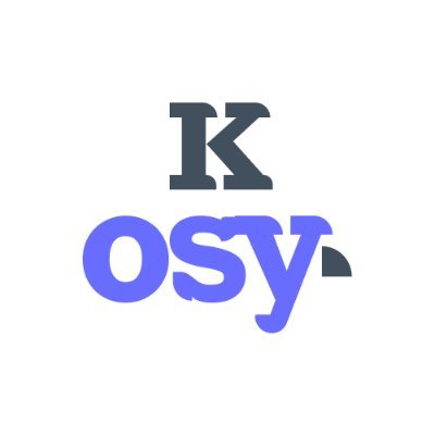 Kosy Office logo