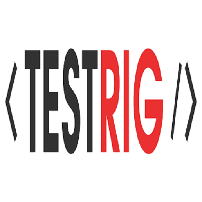Testrig Technologies: logo