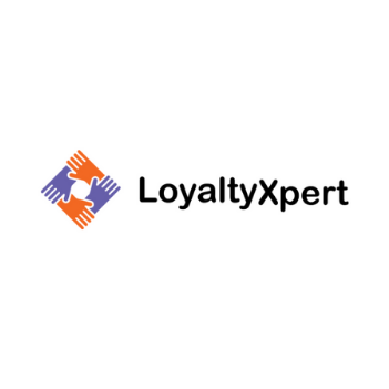 LoyaltyXpert logo