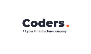 Coders Dev logo
