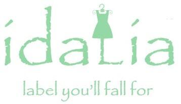 Idalia logo