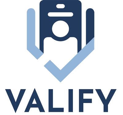 Valify logo