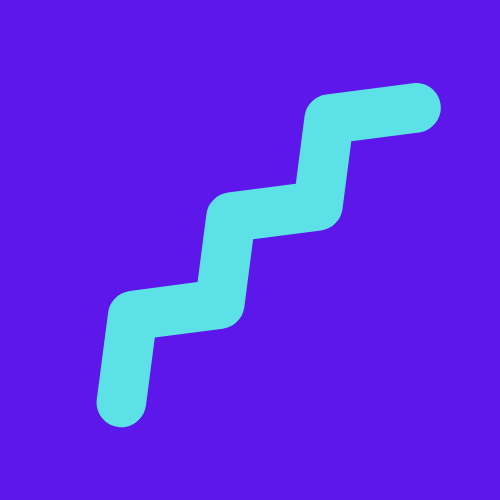 ABOVE POTENTIAL logo