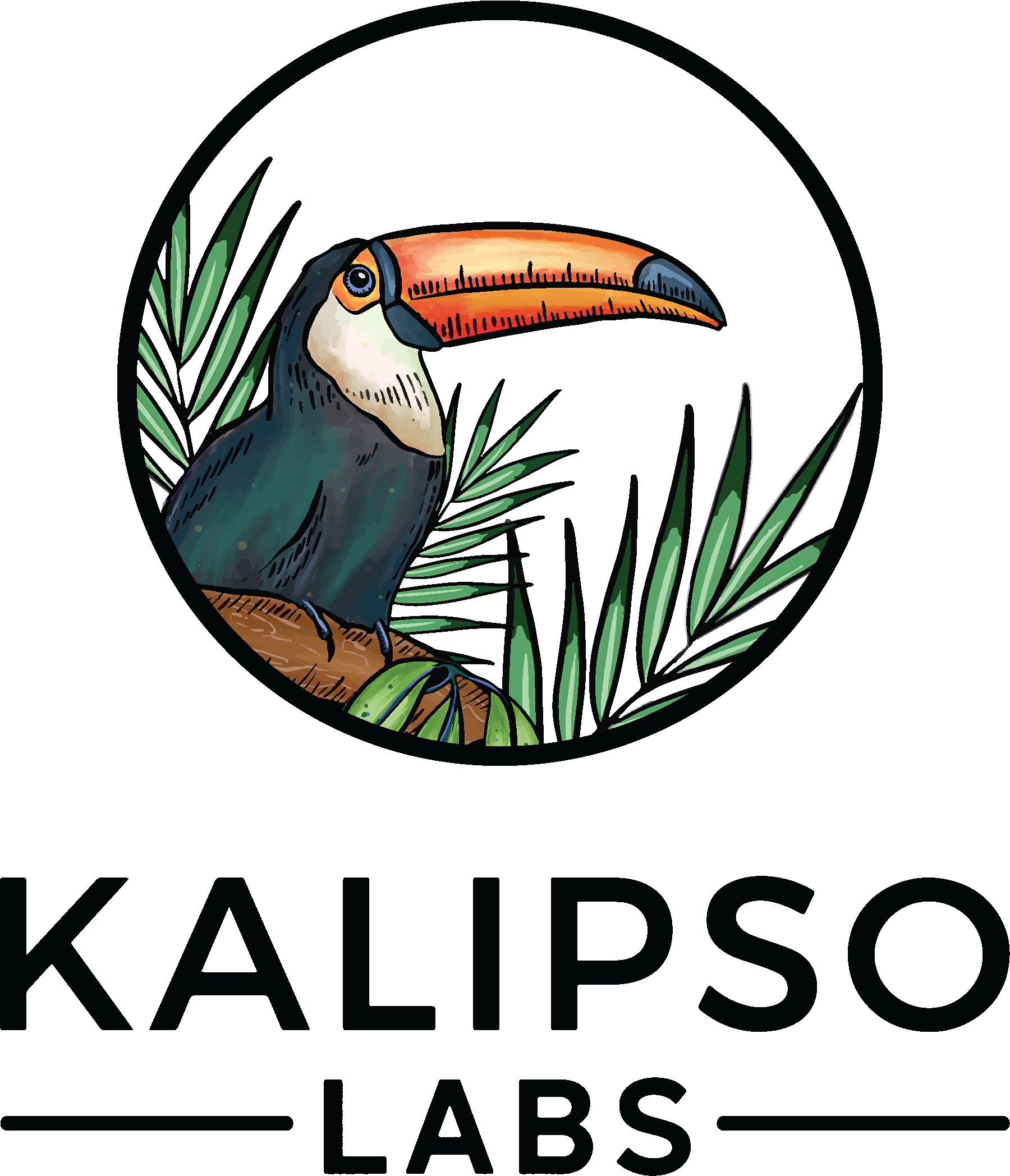 Kalipso Labs Ltd logo