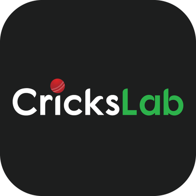 Crickslab logo
