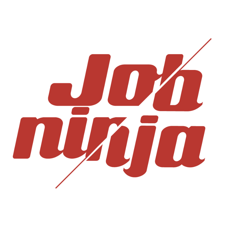 JobNinja logo