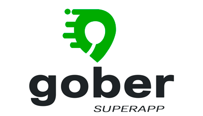 gober superapp logo