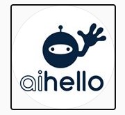 AiHello logo