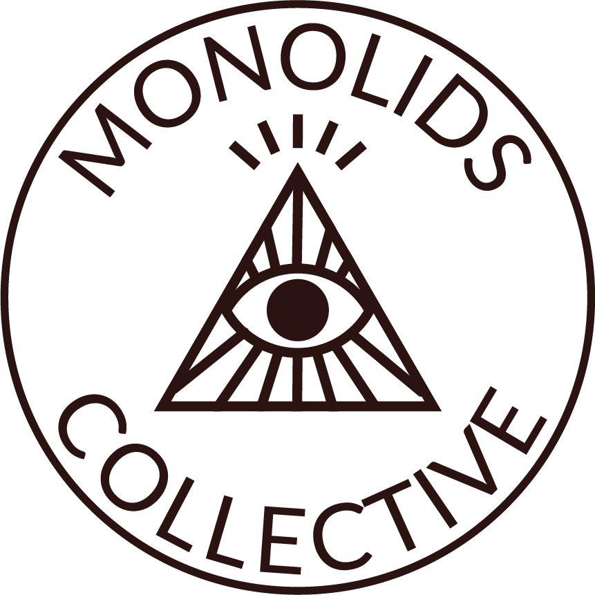 Monolids Collective logo