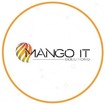mangoitsolutions logo