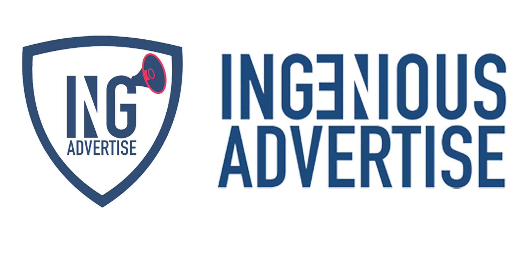 Ingenious Advertise logo