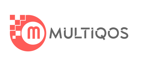 MultiQoS Technologies Pvt. Ltd. logo