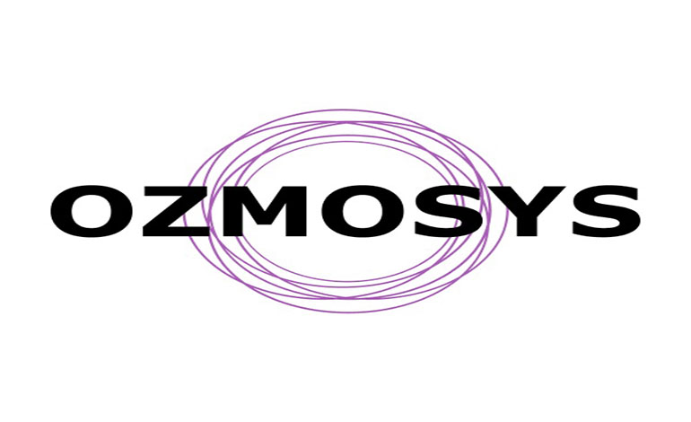 Ozmosys logo