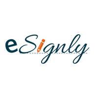 Esignly logo