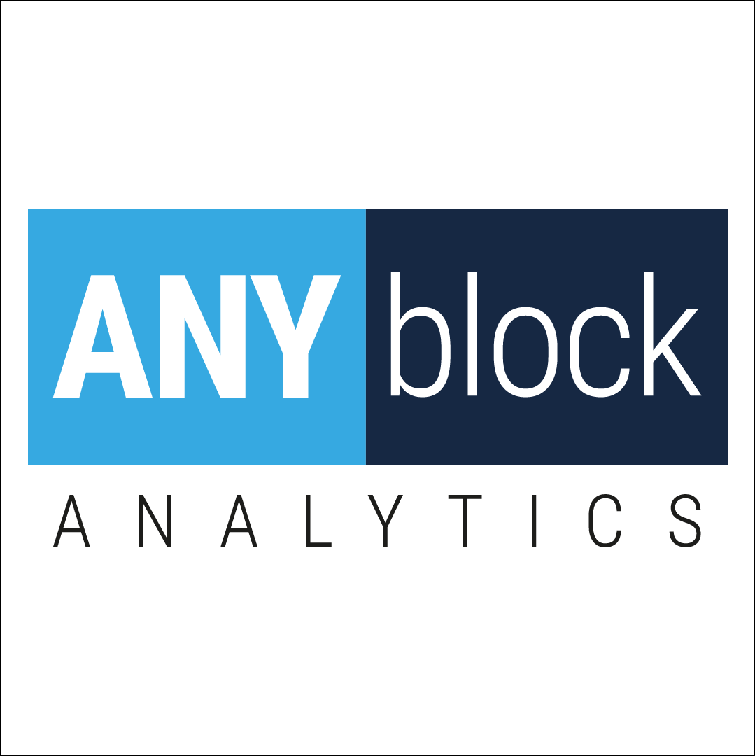 Anyblock Analytics GmbH logo