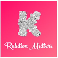 Kaimzz- Relation Matters logo