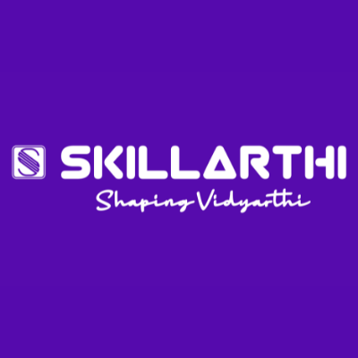 Skillarthi logo