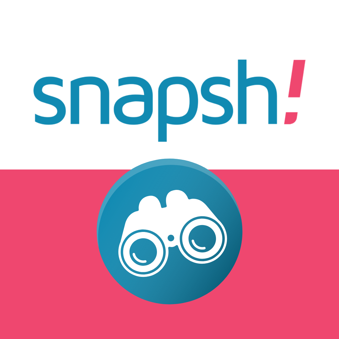 Snapsh logo