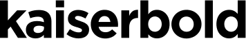 Kaiserbold logo