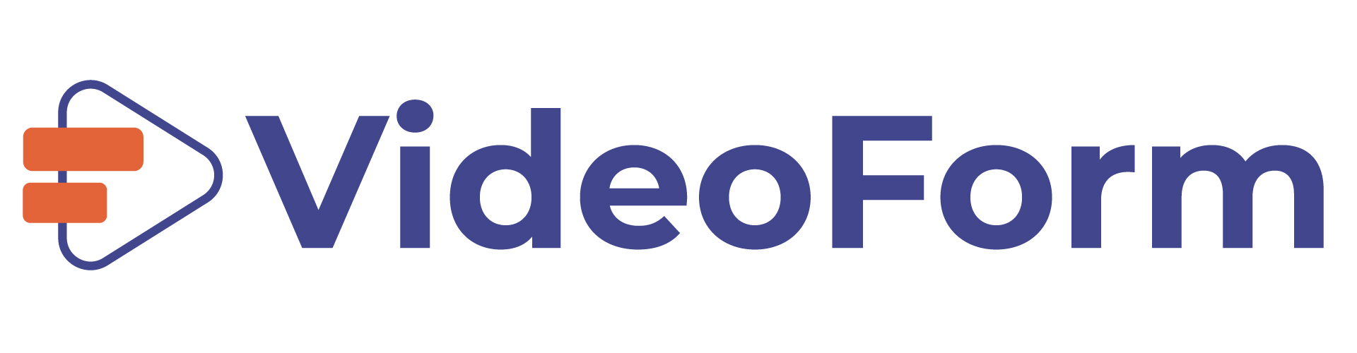 VideoForm logo
