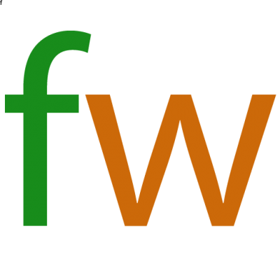 Fair Wheels logo