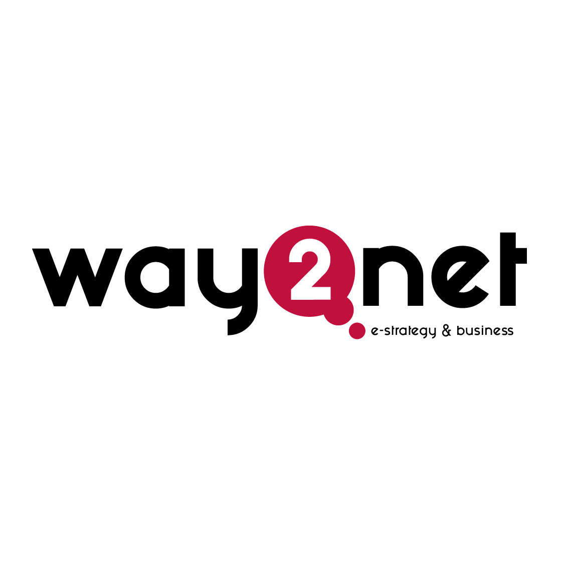 Way2net Digital Marketing Agency logo