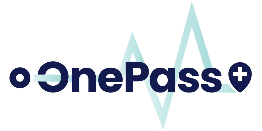 OnePass logo