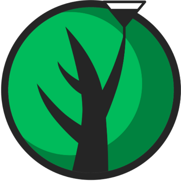Spirit Tree Delivery logo