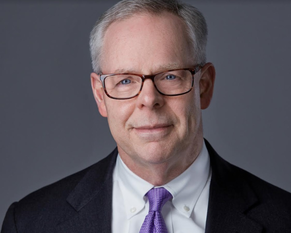 William Patrick Slattery logo