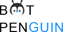 BotPenguin logo