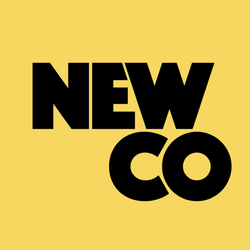 NewCo  logo