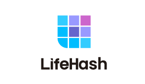 LifeHash logo