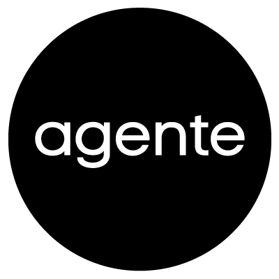 Agente logo