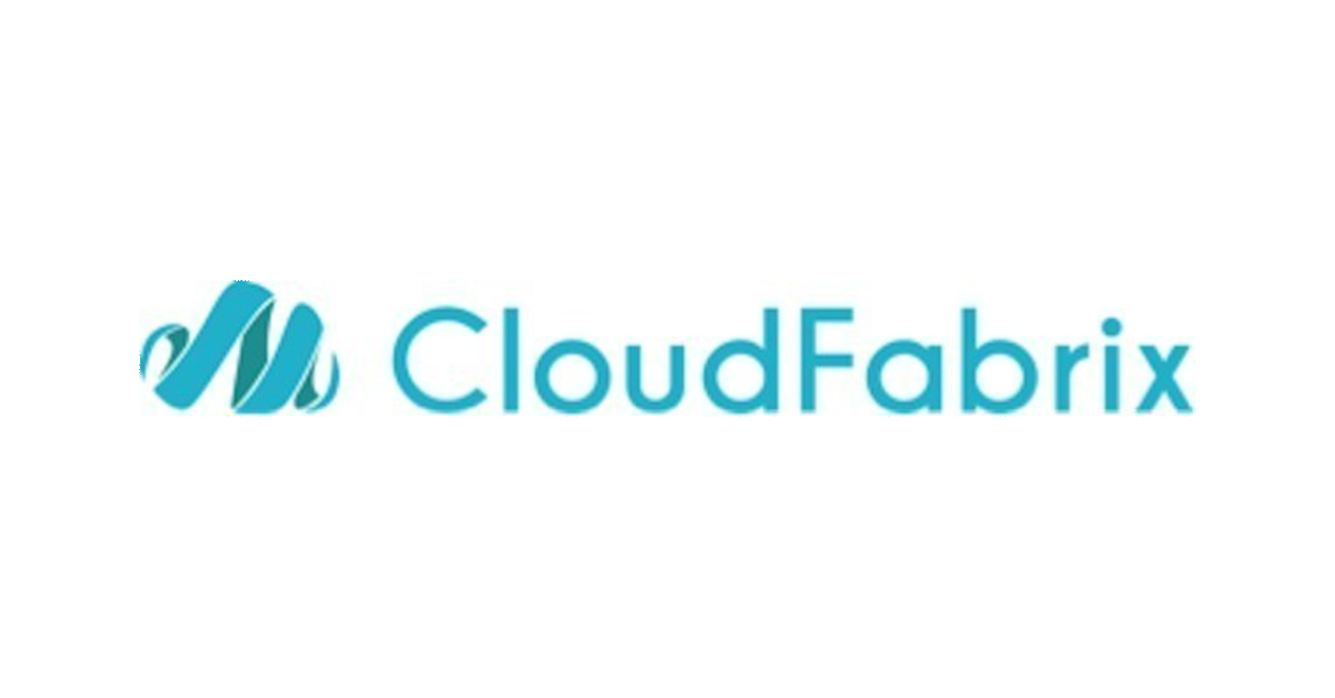 CloudFabrix Software Inc. logo