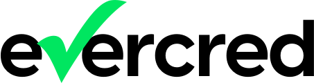 evercred logo