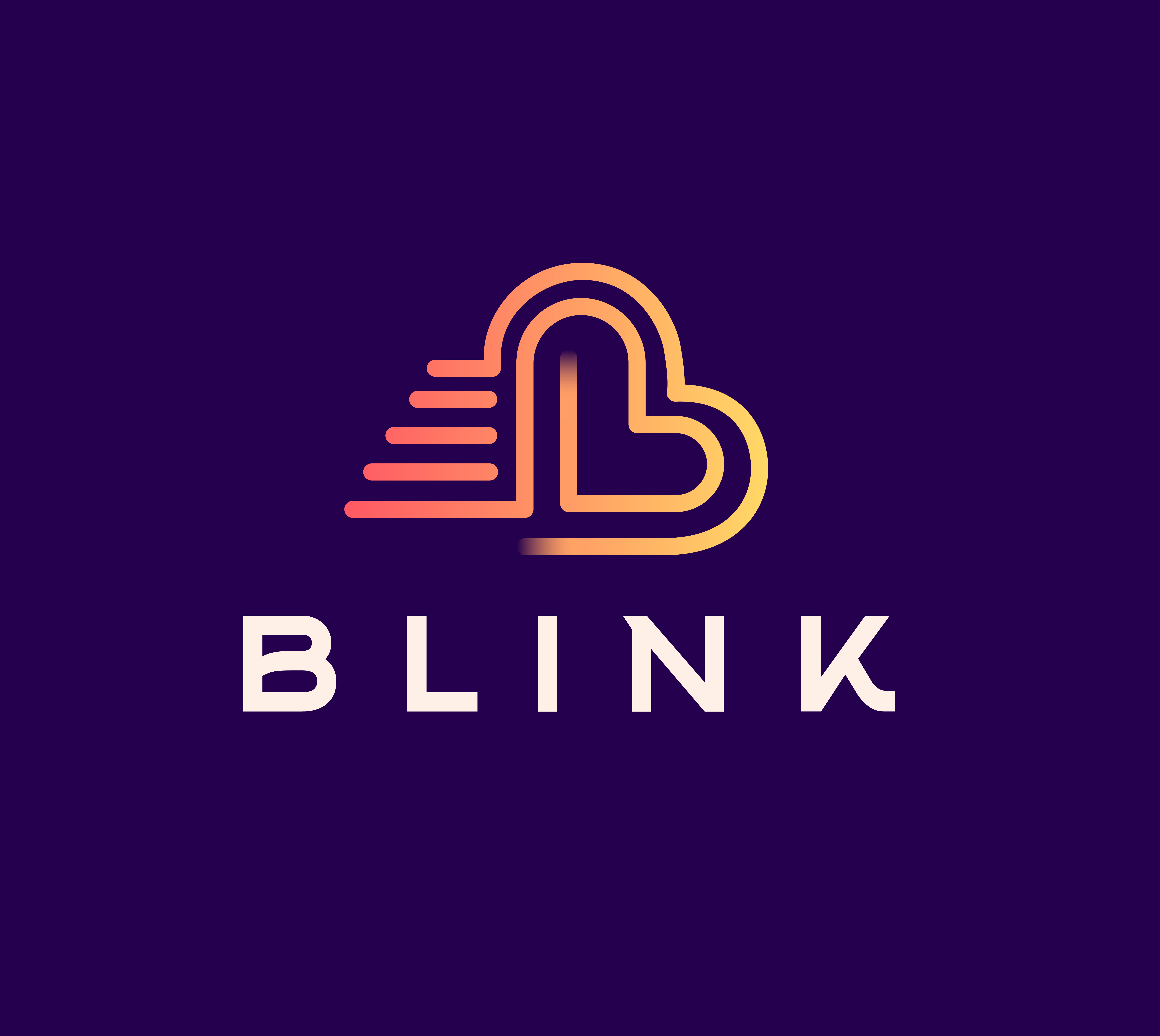 Blink Date logo