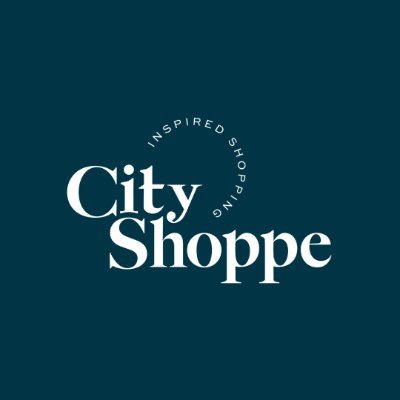 City Shoppe logo