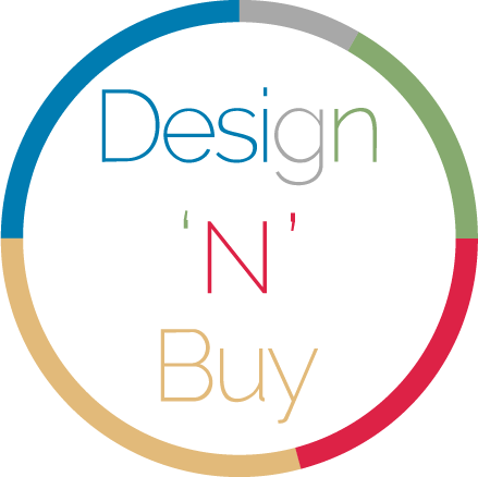 Design'N'Buy logo